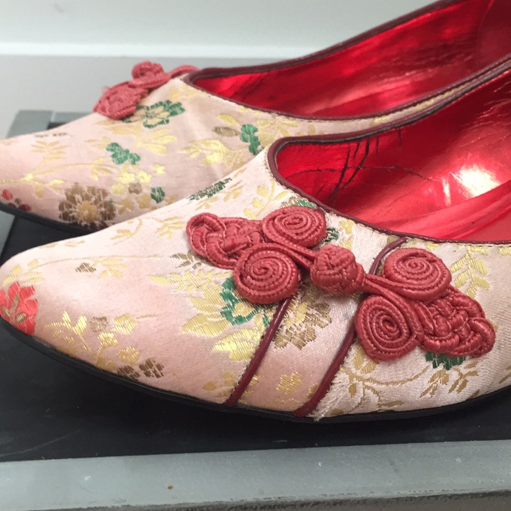 Nyla Empress Flat - image 4